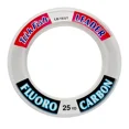 thumbnail image 2 of Trik Fish Leader 20lb Fluorocarbon Fishing Line, 25', 2 of 5