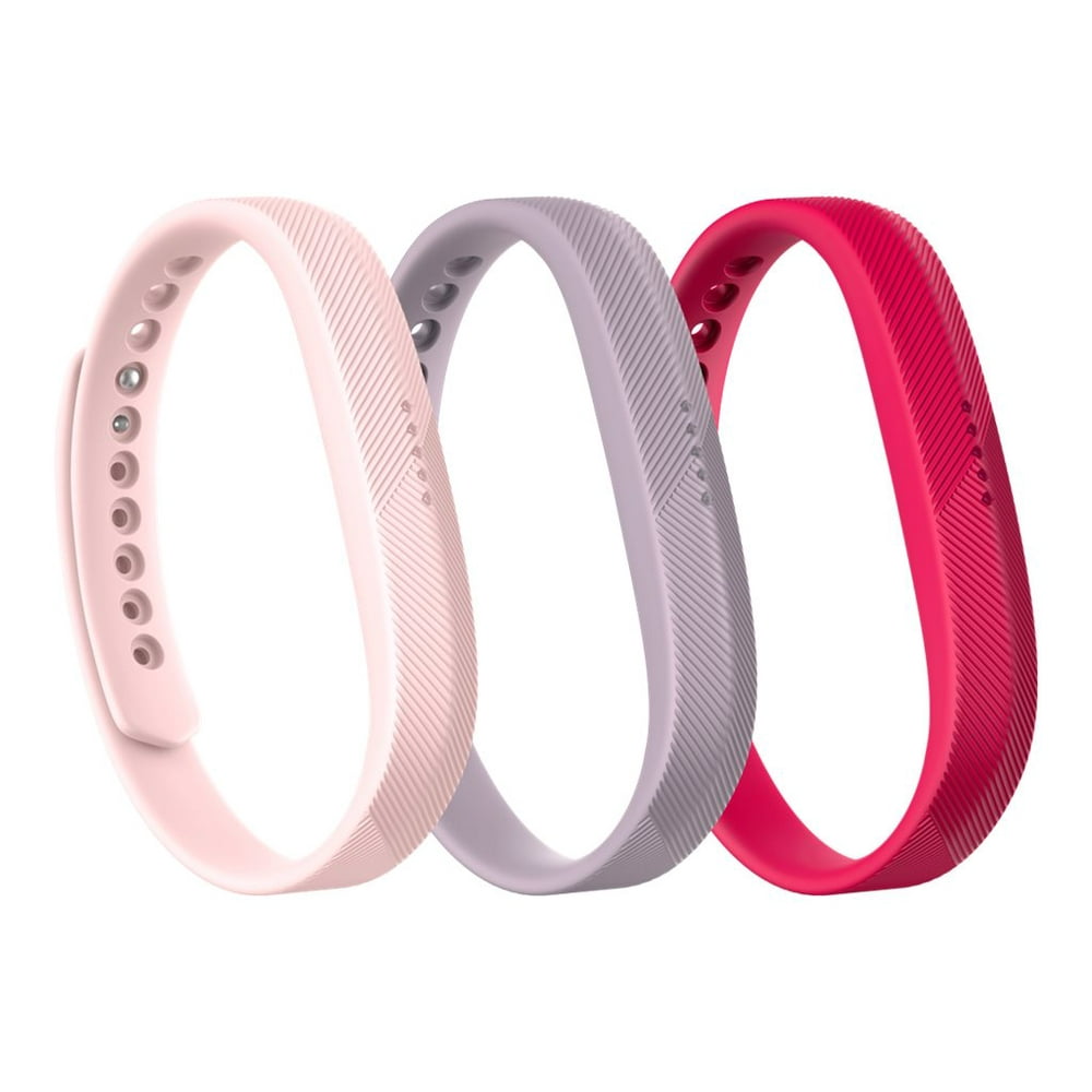fitbit large band size