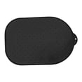 thumbnail image 4 of twisto Mixer Slider Mat Stand Mixer Mover Sliding Mat Silicone Professional Washable Nonslip Slider Pad Kitchen Countertop Protection Suitable for baking restaurants dining room shop home Black, 4 of 8