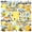 1A-35pcs, variant on 35pcs Cute Bee Stickers Nature Honey Stickers Bumblebee Stickers for Laptops Luggage Suitcases