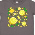 thumbnail image 4 of Inktastic Lots of Lemons Citrus Fun Boys or Girls Toddler T-Shirt, 4 of 5