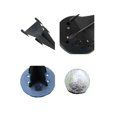 thumbnail image 5 of Garden Solar Ball Lights Outdoor Waterproof, 20 Led Cracked, 5 of 5