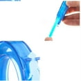 thumbnail image 4 of Hair Clog Remover Cleaning Tools Household Kitchen Sink Hair Cleaner, 4 of 5