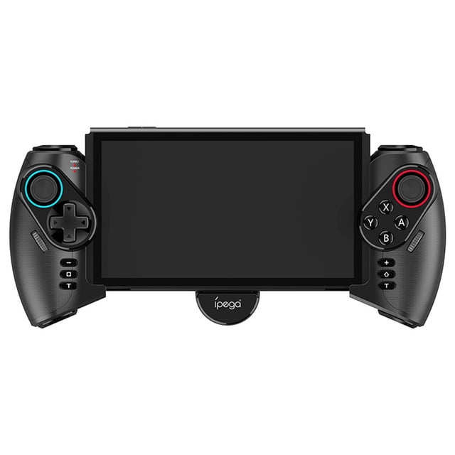 Controlador de juegos Shock Game Gamepad Six-Axis Turbo para Switch/Switch Consola OLED