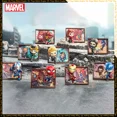 thumbnail image 2 of Marvel Photo Frame Series Blind Box Fashion Anime Mysterious Box Toys Cartoon Room Decoration Children Birthday Gift, 2 of 5
