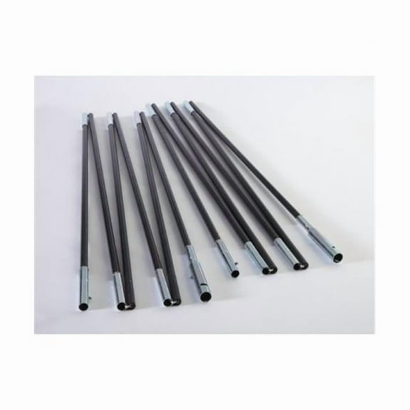 14 ft. G3 Set for 4 Poles