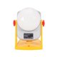thumbnail image 5 of Lámpara LED de 18W For Makita For Milwaukee para Bosch para DeWalt Batería Li-ion de 14.4V/18V Herramienta Eléctrica Linterna de Luz de Trabajo Portátil, 5 of 18