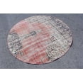 thumbnail image 2 of Turkish Rugs, Anatolian Rug, Vintage Rugs, Kitchen Rug, 5.7x5.7 ft Area Rug, 2 of 9