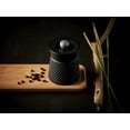 thumbnail image 7 of Peugeot Bali Fonte Cast Iron Pepper Mill, 8cm/3 in, Black, Made In France, 7 of 7