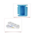 thumbnail image 3 of Seven Days Plastic Pill Case Drawer Pill Planner Outdoor Stackable Pill Planner Outdoor Stackable Compartment Pill Box, 3 of 8