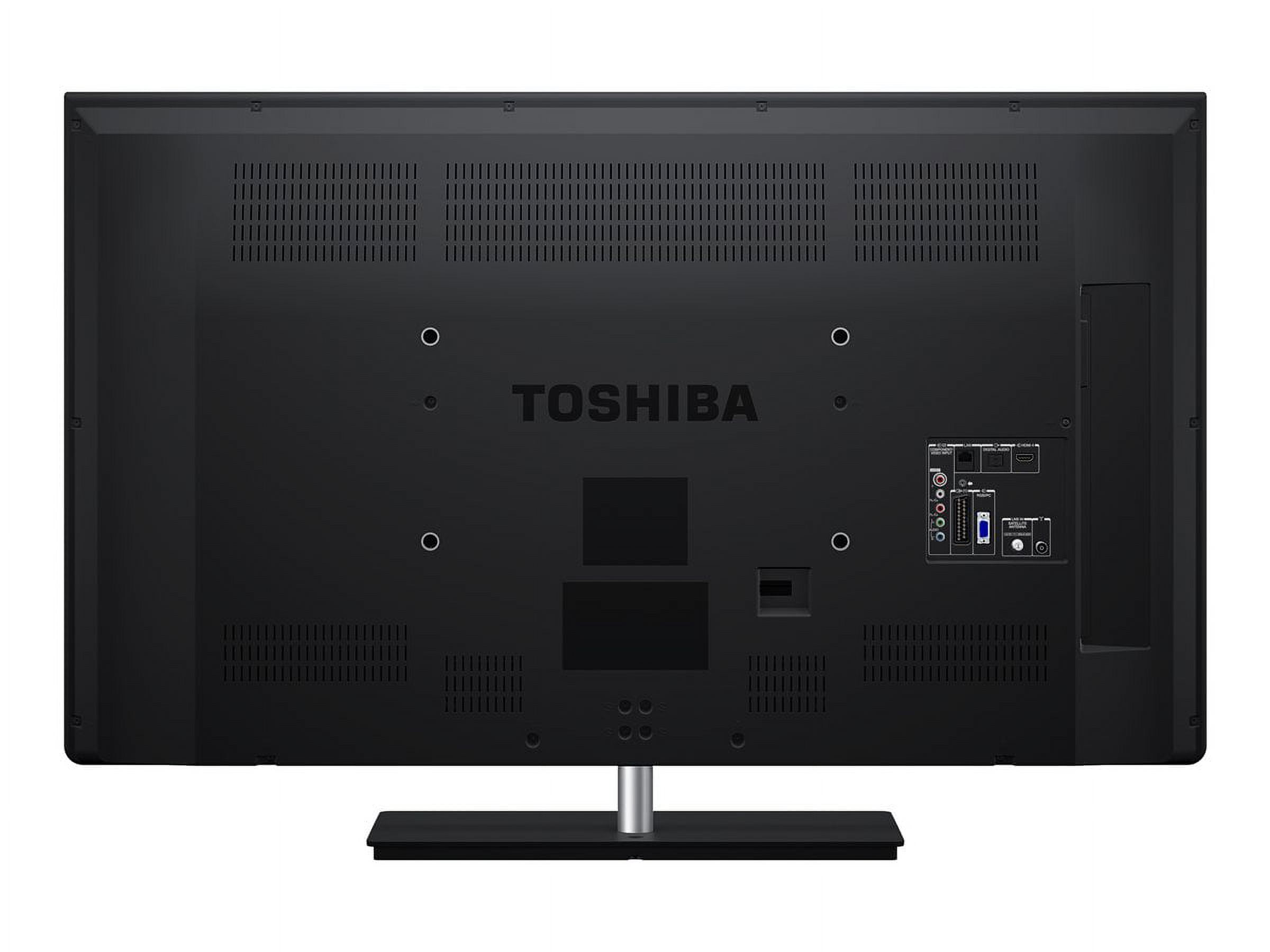 Toshiba 50M550LS #toshiba #toshibatv #smarttv #smarttvtoshiba