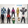 thumbnail image 1 of Skibidi Toilet Man figura de cámara de hombre, altavoz de TV, modelo de hombre, camarógrafo, muñeca divertida, figuras de acción, decoraciones, PVCl, juguete coleccionable, 1 of 4