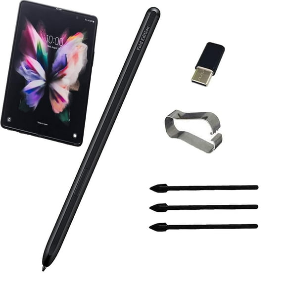 Lápiz capacitivo CaoXiong para Samsung Galaxy Z Fold 3/4/5