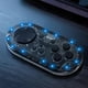 thumbnail image 4 of Likrtyny Mini Controlador Inalámbrico BT para Interruptor/para Android/IOS/modo Teclado (negro), 4 of 9