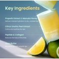 thumbnail image 4 of Mascarilla labial CNP Honey Lipcerin™ Mojito Propolis 15 ml Korean, 4 of 9