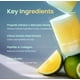 thumbnail image 4 of Mascarilla labial CNP Honey Lipcerin™ Mojito Propolis 15 ml Korean, 4 of 9