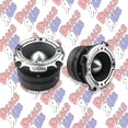 thumbnail image 5 of DS18 Super Bullet Tweeter 400 Watts Max Titanium PRO-TW310 - (1 Speaker), 5 of 5