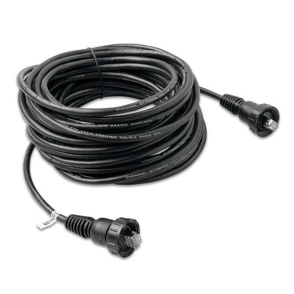 Garmin 010-10552-00 Marine Network Cable - 40', Garmin Models