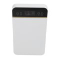 thumbnail image 1 of Purificateur d'Air, Purificateur d'Air Mode Sommeil Écran Tactile pour Cheveux, 1 of 7
