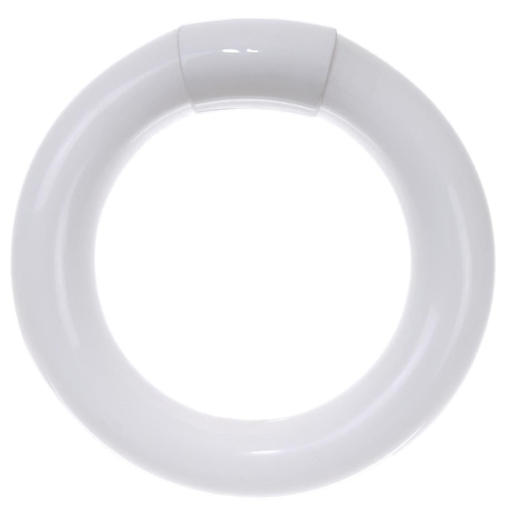 GE 11052 FC16T9/D 16 Inches Long Circular T9 Fluorescent Tube Light Bulb 