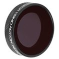 thumbnail image 2 of Filtro De Alta Para Vidrio óptico Filtro De Lente ND Filtro Protector De Alta Definición Para Osmo Action CameraND32 OTVIAP ND32, 2 of 8