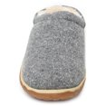 thumbnail image 2 of Minnetonka Women's Textile Tahoe Clog Slipper, 2 of 3