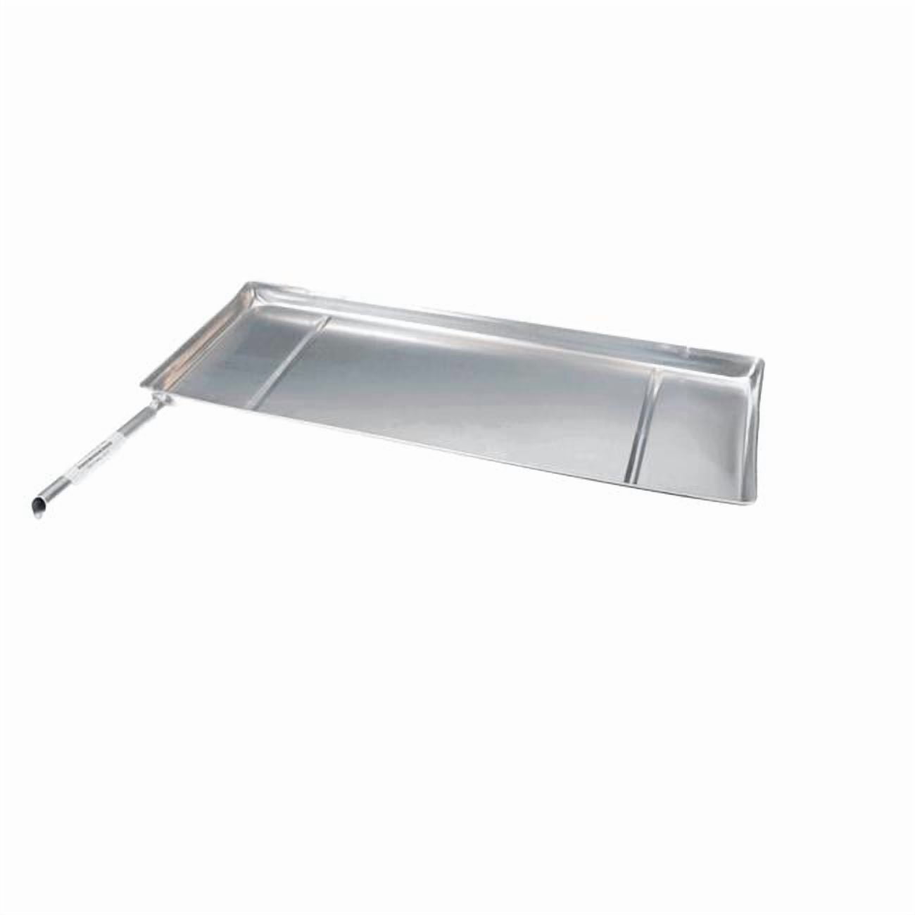 Traulsen 700-60653-00 Genuine OEM Drip Pan - Large