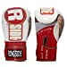 thumbnail image 3 of Ringside Apex Flash Boxing Training Sparring Gloves, RD/WH, 14 oz, 3 of 4