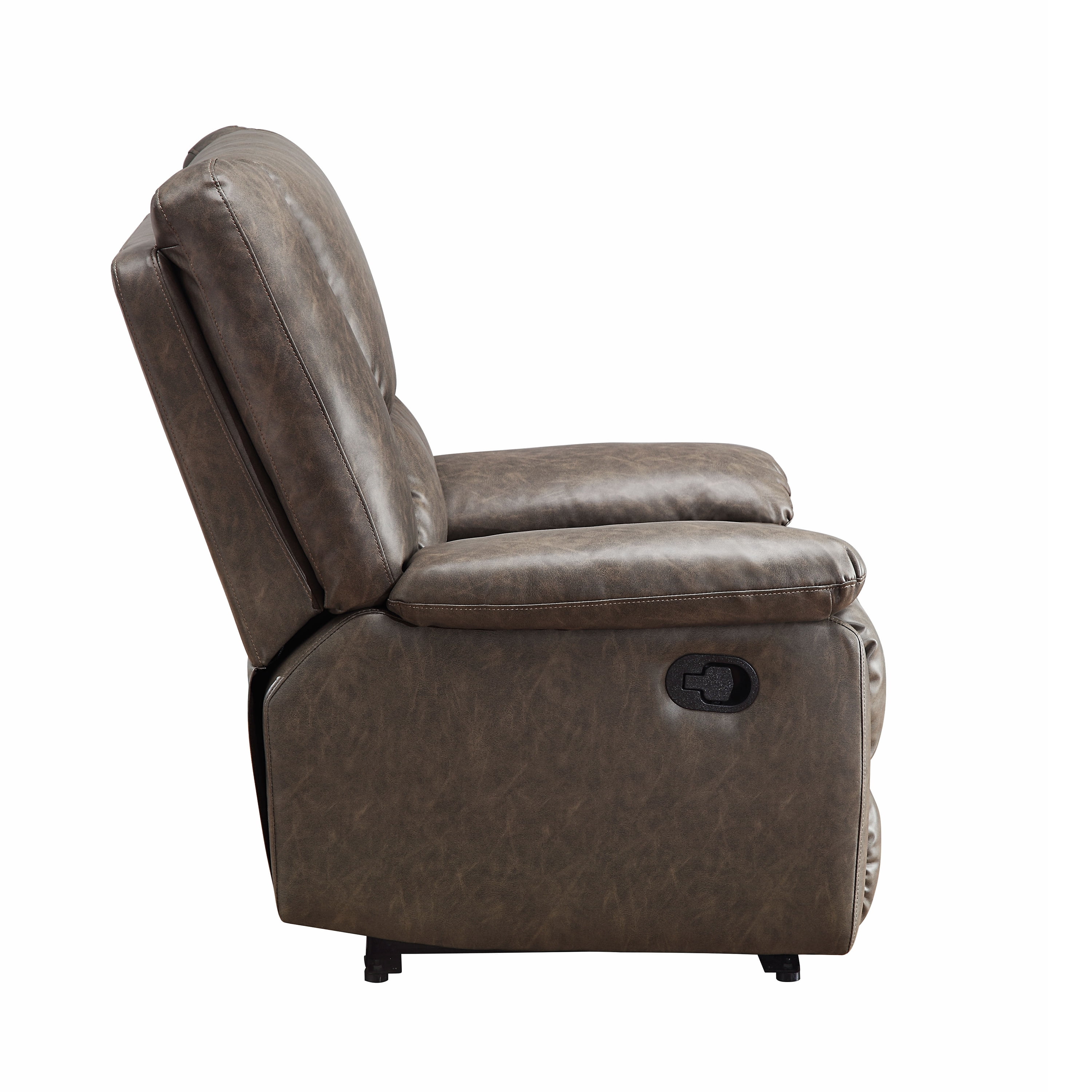 Serta sherman discount comfort lift recliner