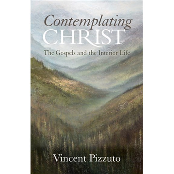 Pre-Owned Contemplating Christ: The Gospels and the Interior Life (Paperback) 0814647057 9780814647059