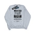 thumbnail image 1 of Harry Potter Girls Bellatrix Lestrange Wanted Sweatshirt, 1 of 5