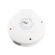 thumbnail image 5 of Sonido mini inalámbrico altavoz de ducha bt ipx4 altavoces portátiles impermeables con luz led, 5 of 7
