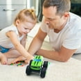 thumbnail image 2 of Stunt Kids Toy Truck Car Children's Day Gift, 2 of 9