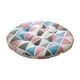thumbnail image 2 of ¡Descuentos Sorprendentes!, Alfombrilla para silla con diseño floral, gruesa y tapizada, para cocina, comedor, patio Akmoler, 2 of 8