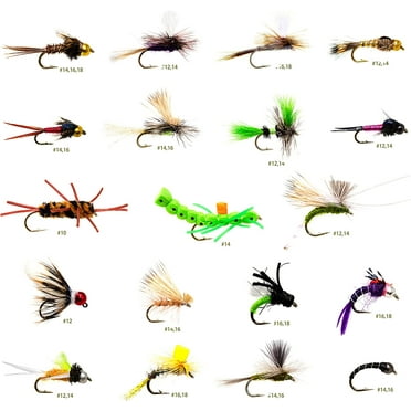 Bass Flies Fly Fishing Indicator The Fly Fishing Place Chubby Chernobyl Ant Purple Foam Body Trout Fly Fishing Flies - 12 Flies - Hook Size 10 - Trout And Chubby Chernobyl Fly Favorite Fishing Casting