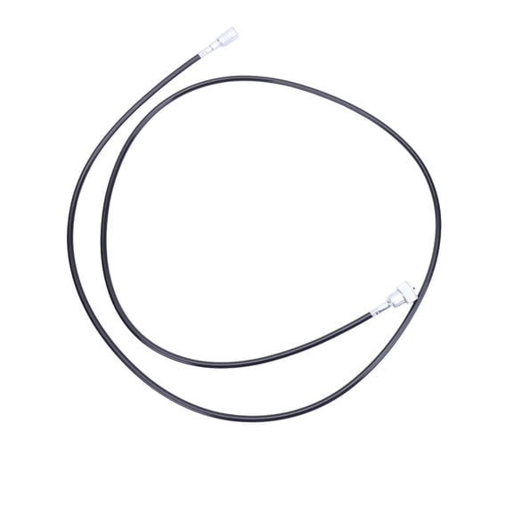 Speedometer Cable for Chevrolet C10 4.3L V6 6.2L V8 4.1L L6 1975-1986 Replaces P-2924858