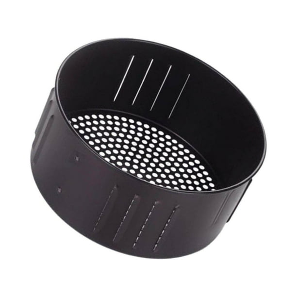 Air Fryer Replacement Basket Bread Pan Sturdy Spare Parts Bread Pan