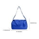 thumbnail image 3 of Bolsa de deporte de gran capacidad Mochila de fitness para mujer | Bolsa de viaje para yoga | Nylon repelente al agua | Múltiples compartimentos | 40x28.5x23.5cm | Almacenamiento de moda ligera, 3 of 8