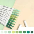 thumbnail image 4 of 9 Pcs Multifunctional Acrylic Paint Pen Markers Pen Acrylic Pen Acrylic Markers Set Drawing Pen Acrylic Paint Markers, 4 of 5