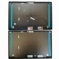 thumbnail image 4 of NEW For Lenovo ideapad 5 15IIL05 15ARE05 15ITL05 AM1K7000110 AM1K7000300 Rear Lid TOP case laptop LCD Back Cover/Front Bezel Metal blue RU, 4 of 6