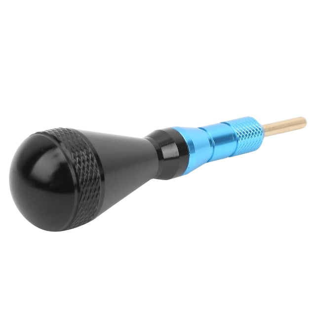Soft Tip Extractor, Quickly Dart Board Long Service Time Convenient Soft Tip Remover Soft Electronic Dart Tool For Darts For Dart Targets For Dart Tool Blue