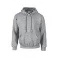 thumbnail image 1 of Men's hoodie, XXXL, 1 of 2