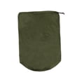 thumbnail image 2 of Bolsa de almacenamiento de ropa, bolsa de cancioncillas, accesorios de viaje, cubo de embalaje portátil para maleta, organizador de embalaje de , verde, 2 of 9