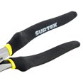 thumbnail image 3 of Surtek Professional Linesman Pliers 9", Steel, 3 of 5