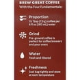 thumbnail image 3 of Starbucks Holiday Gingerbread Medium Roast Coffee 11oz, 3 of 8