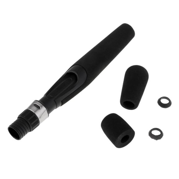Handle Grip Rod Building and Reel Seat for , Rod