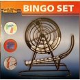 thumbnail image 1 of Real Jouets en Bois Bingo Ensemble (Styles Variés), 1 of 4