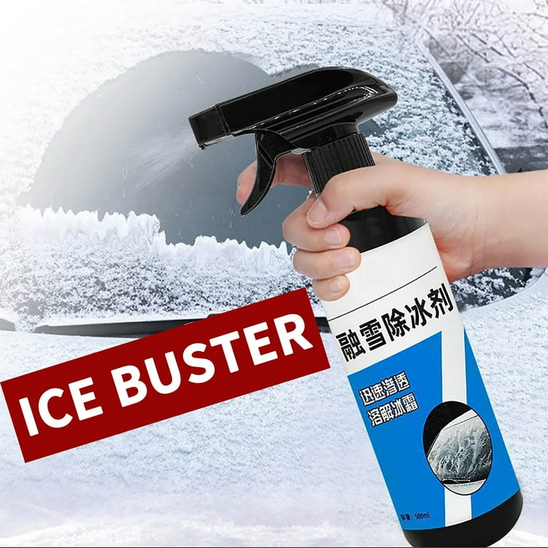 Ice