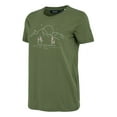 thumbnail image 3 of Regatta Womens Adventure Filandra IX T-Shirt, 3 of 4