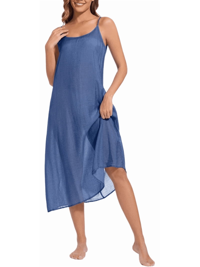 cotton blend puff sleeve dress Women's Always You Red Plaid Midi | Size: Xl this dress will become NOT_MDS Kid Size:12-18M Lucky Brand Casual Dresses